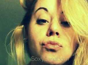 SoxySandborn