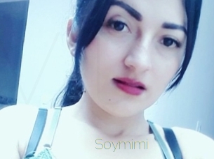 Soymimi