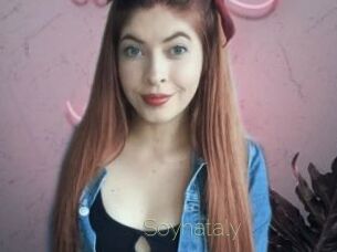 Soynataly