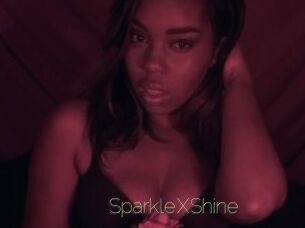 SparkleXShine