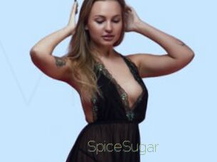 SpiceSugar