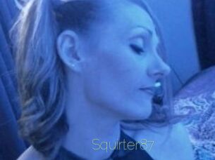 Squirter87