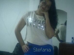 Stefania