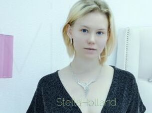 StellaHolland