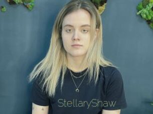 StellaryShaw