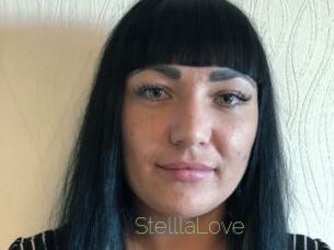 StelllaLove