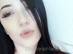 Stephanie_Marie