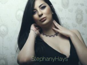 StephanyHays