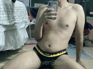 StevenStevens