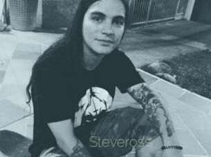 Steveross