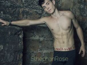 SthephanRose