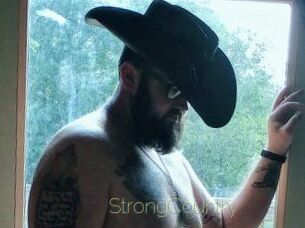 StrongCountry