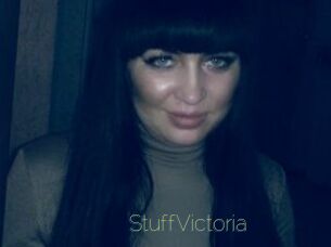 StuffVictoria