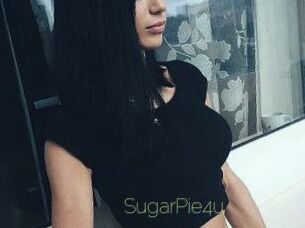 SugarPie4u