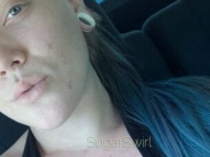SugarSwirl