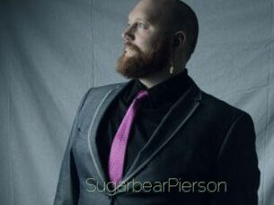 SugarbearPierson