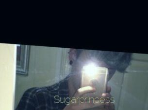 Sugarprincess