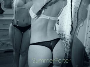 SummerPorter