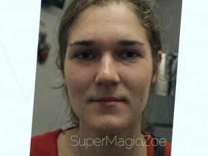 SuperMagicZoe