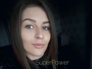 SuperPower