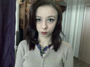 SusanaWow