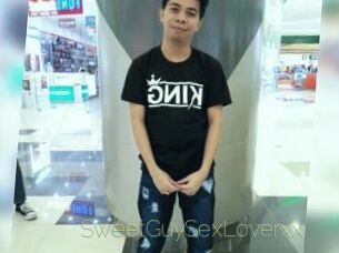 SweetGuySexLoverxx