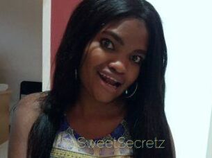 SweetSecretz