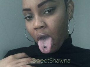 SweetShawna