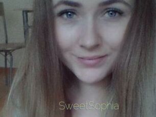 SweetSophia