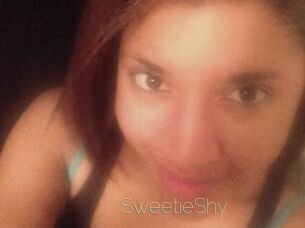 SweetieShy