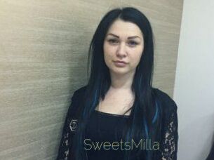 SweetsMilla