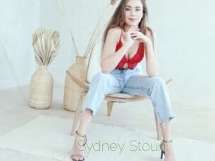 Sydney_Stoun