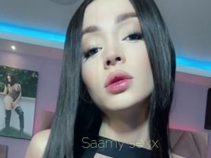 Saamy_sexx