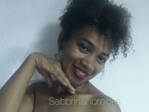 Sabbrinahbrooks