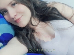 Sabrinnacox