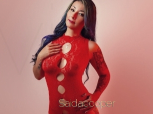 Saidacooper