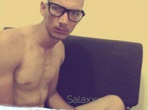 Salaxxx