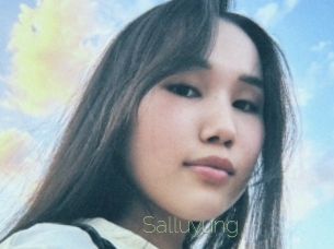 Salluyung