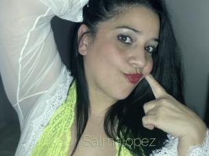 Salmalopez