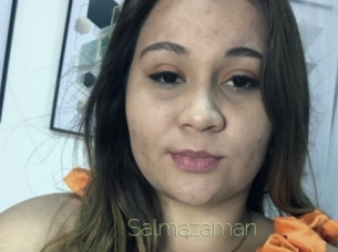 Salmazaman