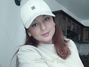 Salome_paz