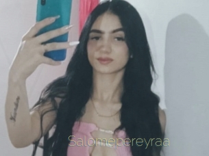 Salomepereyraa