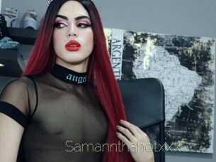 Samannthahotxxx