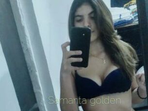 Samanta_golden