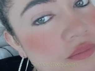 Samantaxqueen