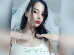 Samanthaamiler