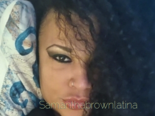 Samanthabrownlatina