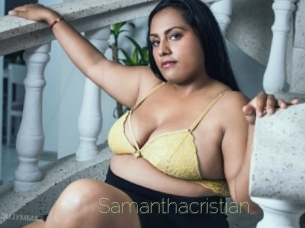 Samanthacristian