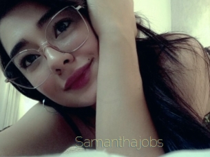 Samanthajobs