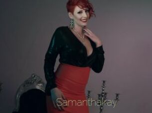 Samanthakay